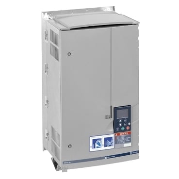 Telemecanique ATV38HD46N4