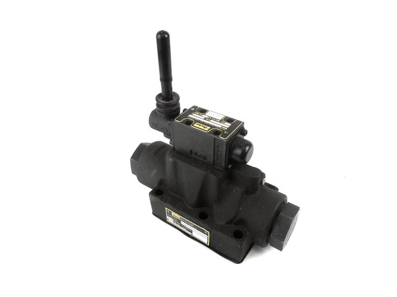 Parker D61VW1C4NYCF-72