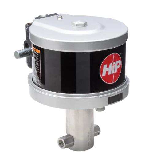 High Pressure Equipment Co T7519-195-NBR-00