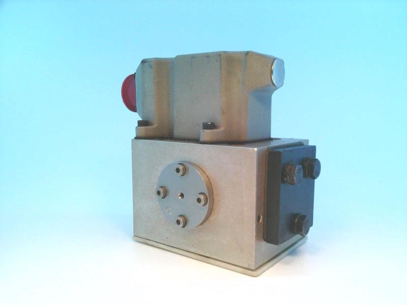 Moog 631-253F-P20JOFM4VBR