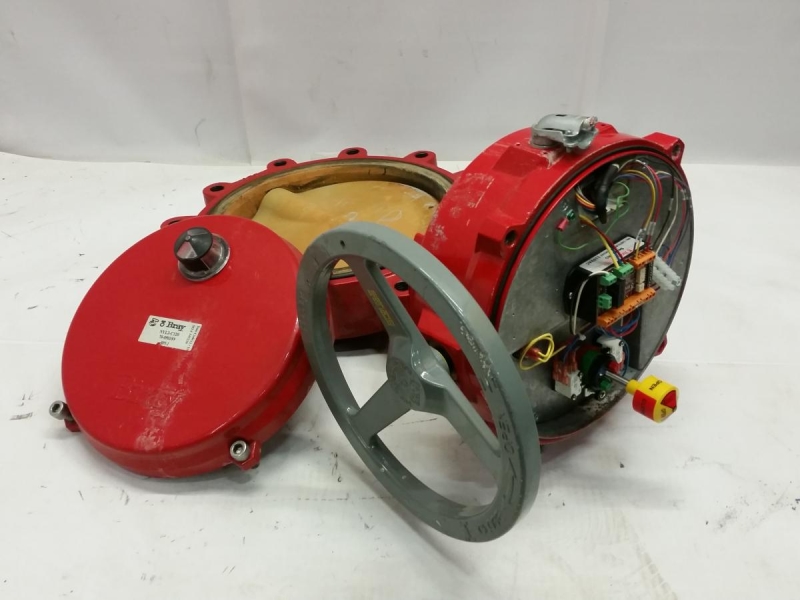 Bray NYL2-C120/70-0501SV