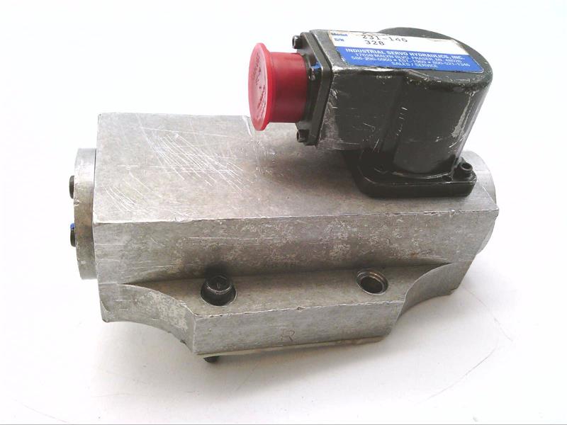 Atchley Controls 231-146