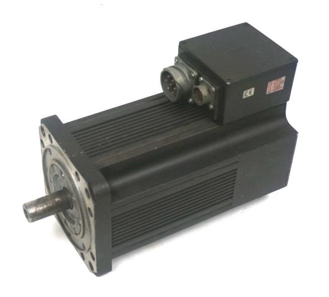 Moog FAST-1-M4-030-24-00-00