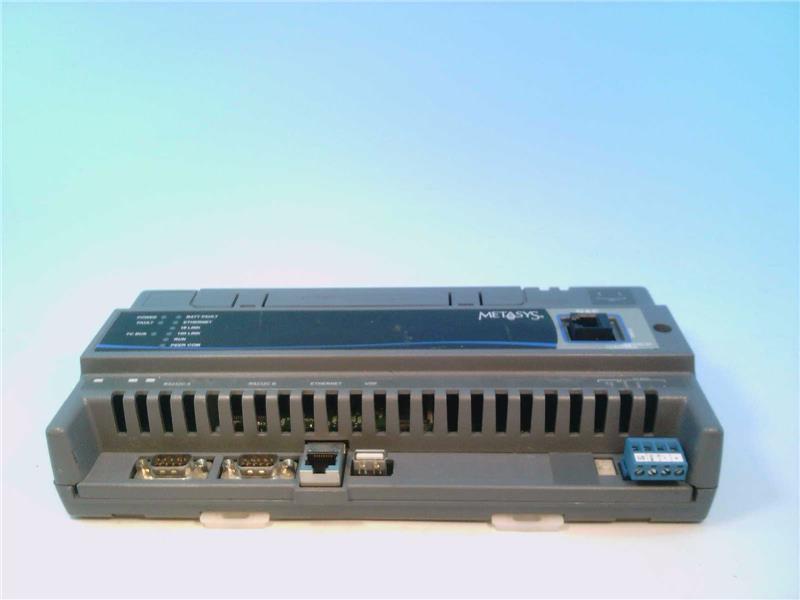 Johnson Controls MS-NAE4510-1