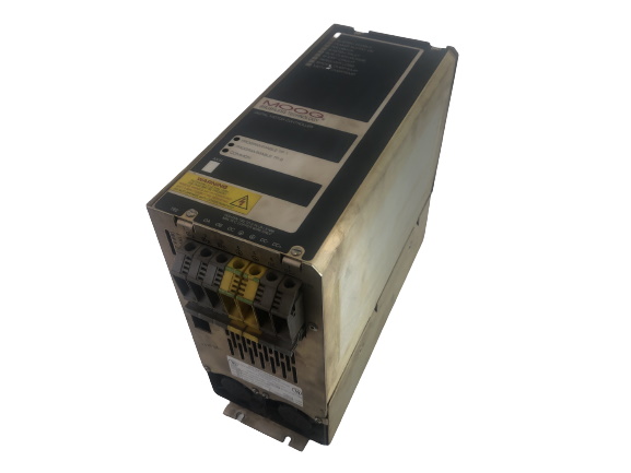 Moog 164-009E-10-B2-2