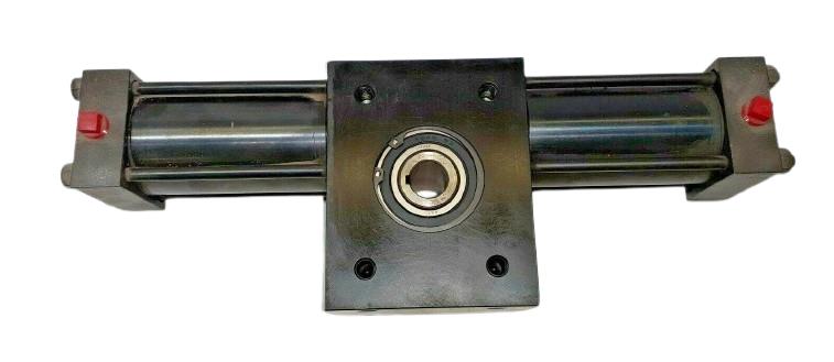 Parker LTR201-3603F-AB21-C