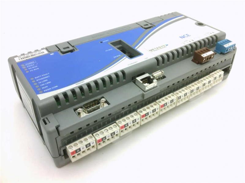 Johnson Controls MS-NCE2560-0