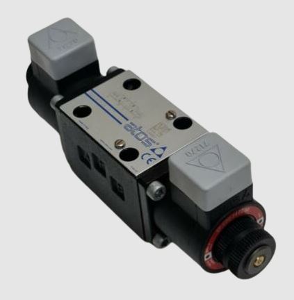 Atos DHA-0711/GK 24DC