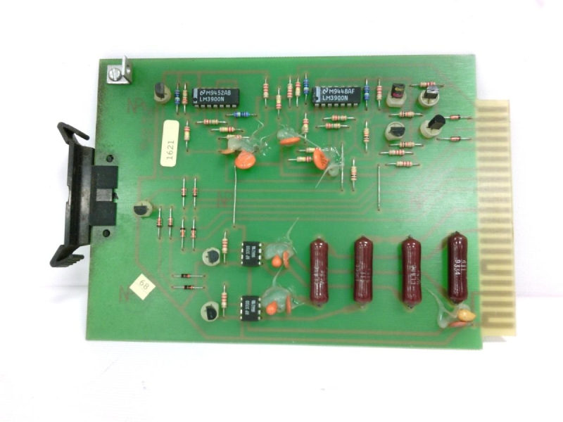 Link Electric & Safety 501-8A