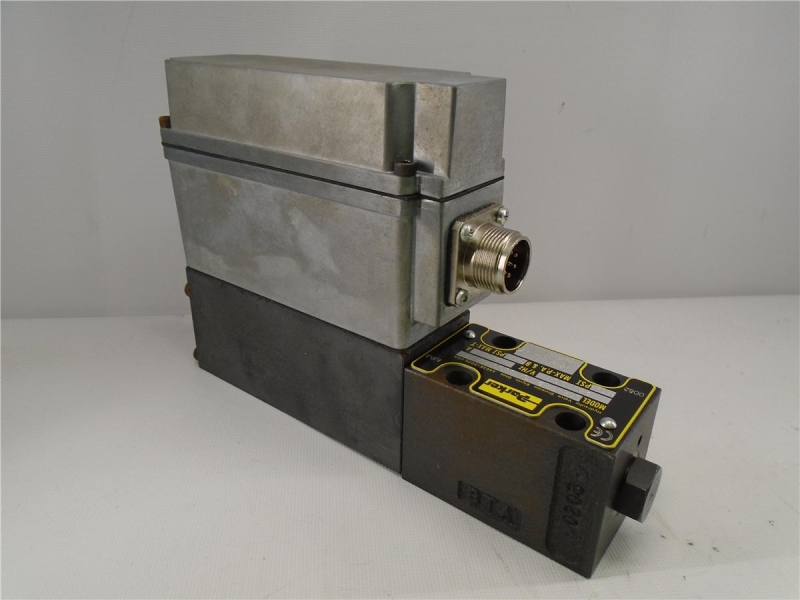 Parker D1FHE82MCNBJ0030