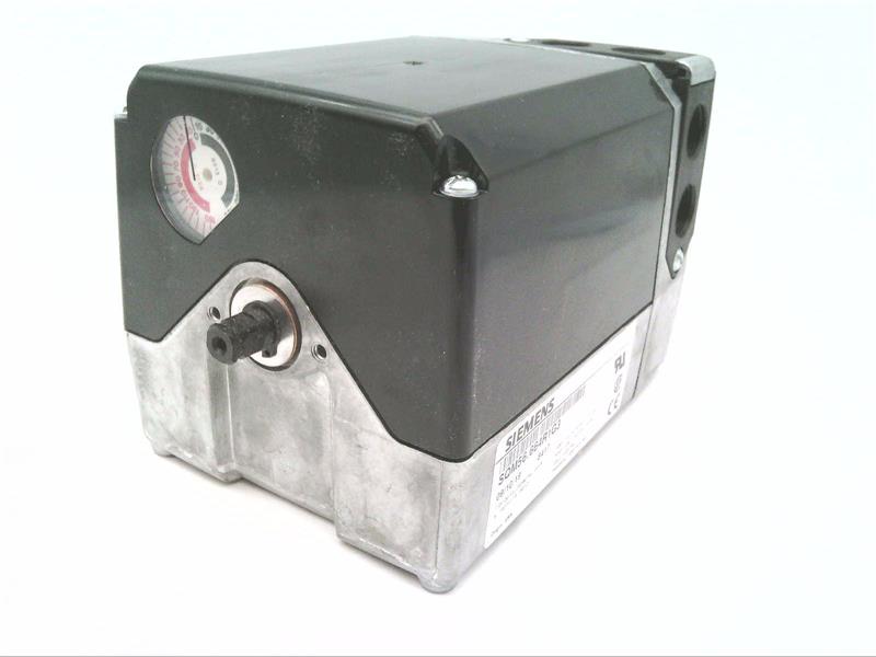 Siemens SQM56.664R1G3