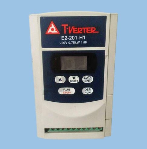 Teco-westinghouse E2201H1