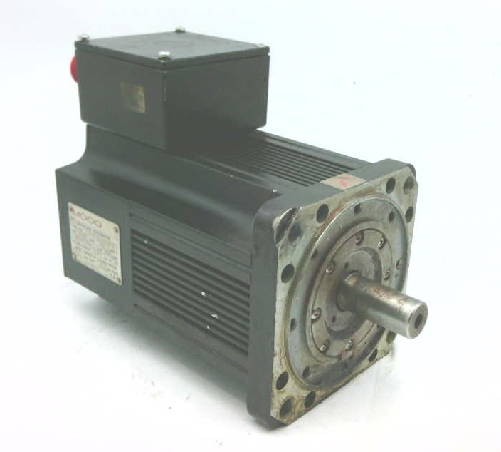 Moog FAST-2-M2-030-00-02-15