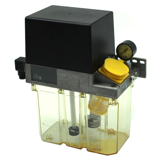 Lincoln Industrial MKU2-KW3-22100+429