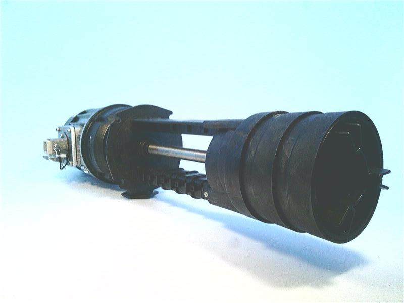 Lincoln Industrial PRK0303PBS310FA4AE