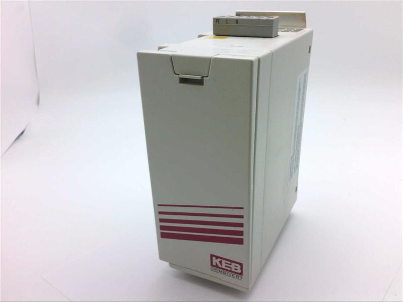 Keb Automation 07F5B0A-KA0A