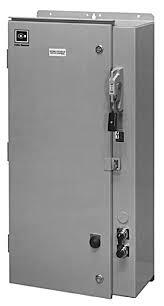 Eaton Corporation 84-28815-3