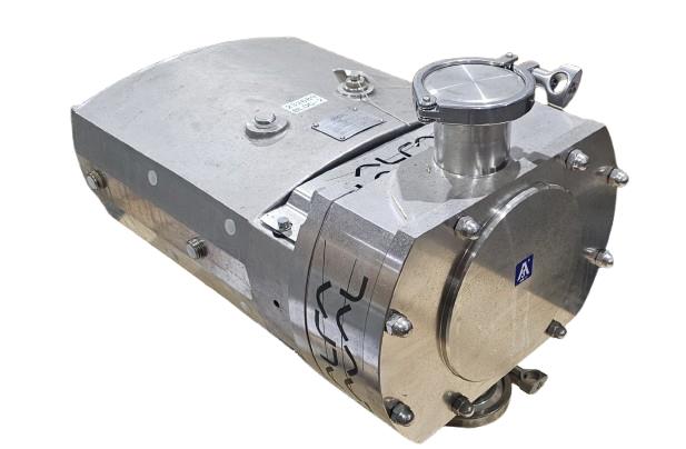 Asea Brown Boveri SRU5/116/HS