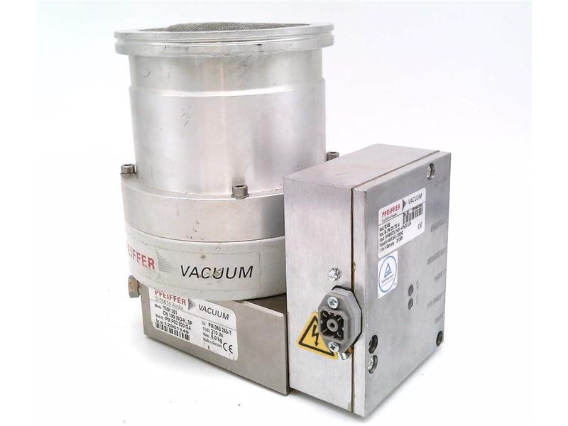 Pfeiffer PM P02 820 GA