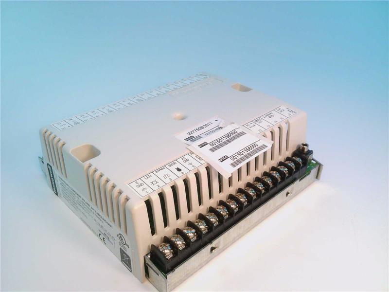 Honeywell W7750B-2001