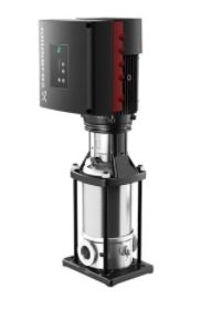 Grundfos CRNE3-23 HS-P-GI-E-HQQE