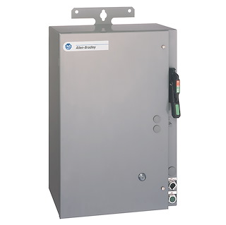 Allen Bradley 1233X-BNAD-4LRG-35-415-901