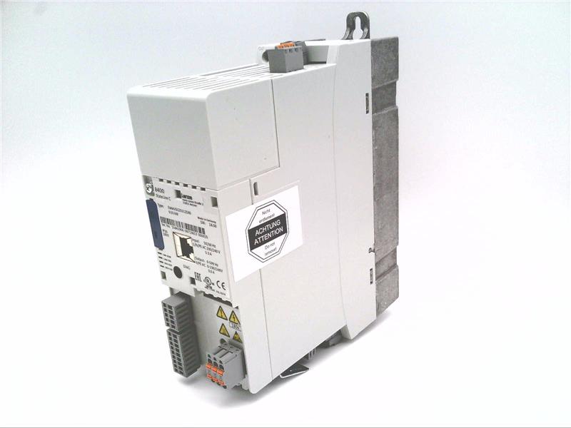 Lenze E84AVSCE5512SX0