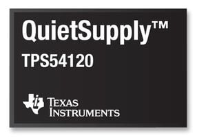 Texas Instruments Semi TPS54120EVM-103
