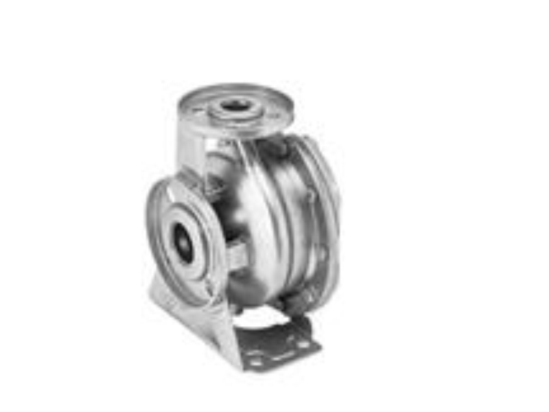 Webtrol Pump FC3275-3T