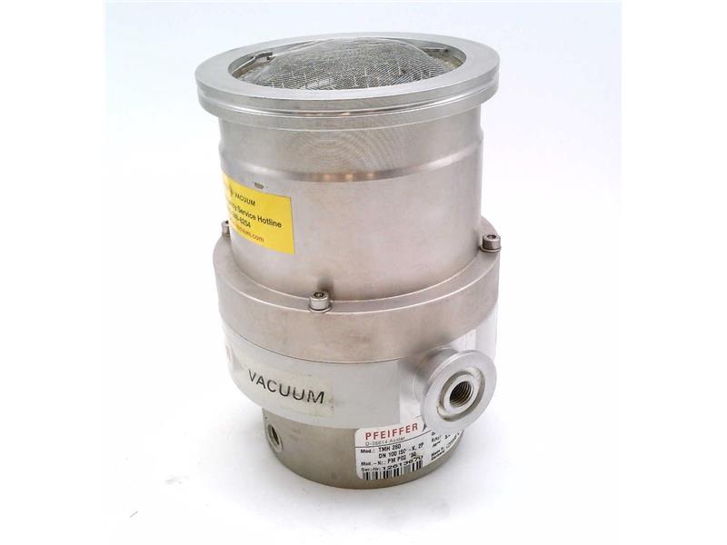 Pfeiffer PM P02 130