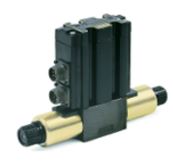 Parker D3FLE02MCNTJ00