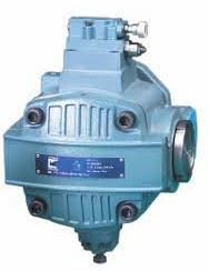 Continental Hydraulics PVX-36B30-RF-P-5S17-A