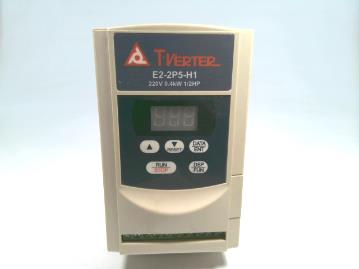 Teco-westinghouse E2-2P5-H1