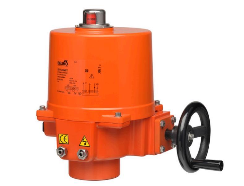 Belimo SY4-24P-150