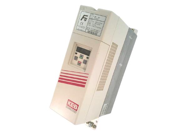 Keb Automation 10.F4.S3D-3420