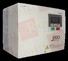 Hitachi J100-037LFU2
