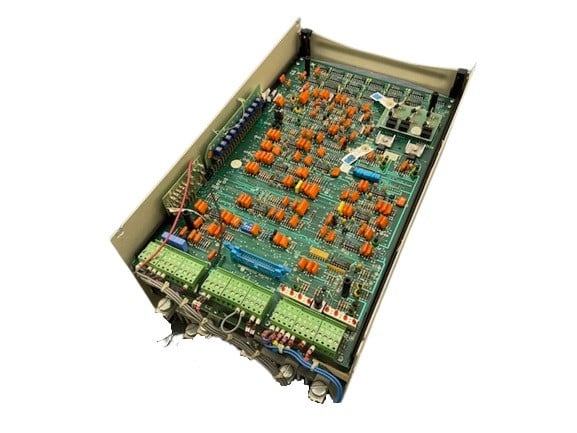 Ssd Drives 545-0297-6-2-0-080-1000-0-00