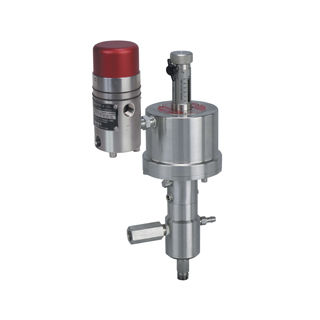 Milton Roy P2250W600ATG