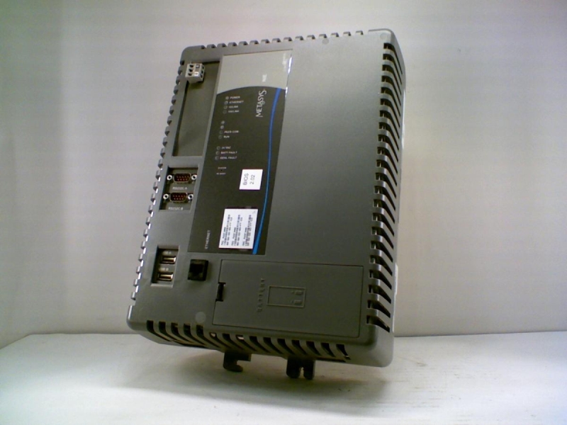 Johnson Controls MS-NIE5510-0