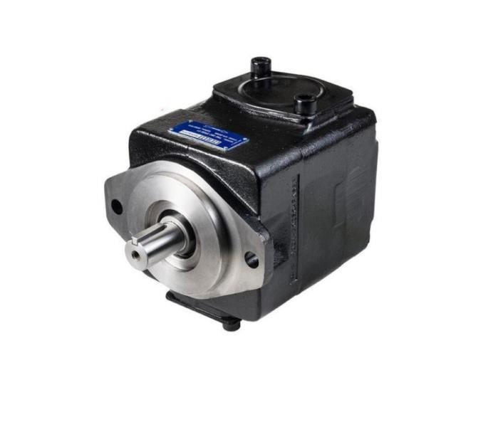 Parker T6EDM072B381R03C1