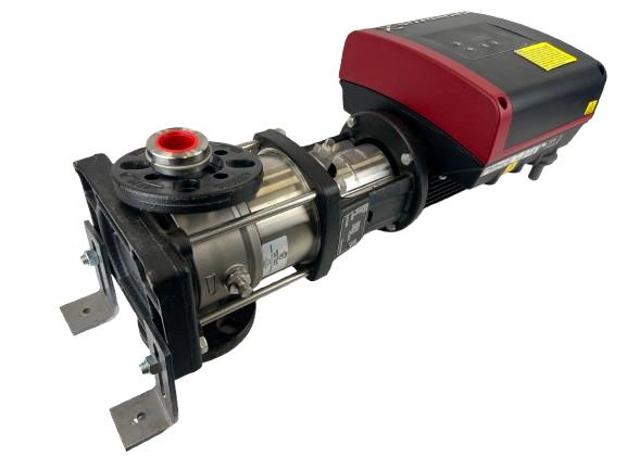 Grundfos CRNE3-6 A-FGJ-G-E-HQQE