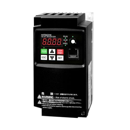 Hitachi NES1-004SBE