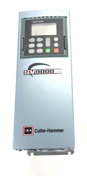 Cutler Hammer SV9F50AS-6M0B00