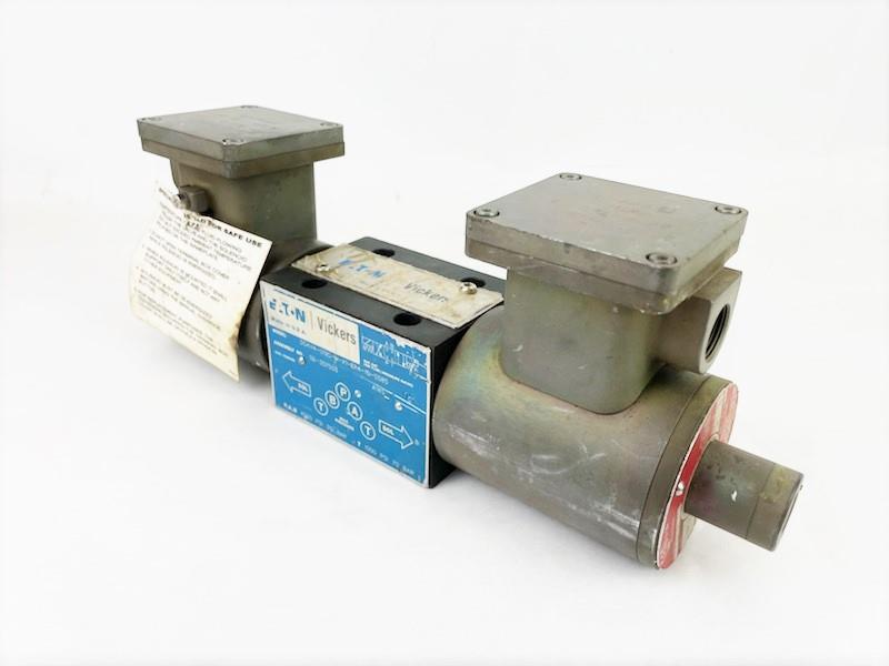 Eaton Corporation 02-390659