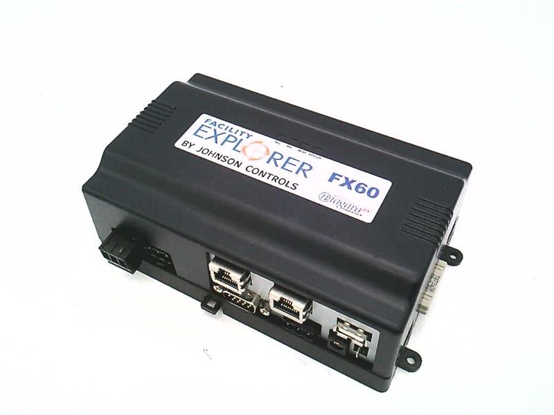 Johnson Controls LP-FX6011N-1