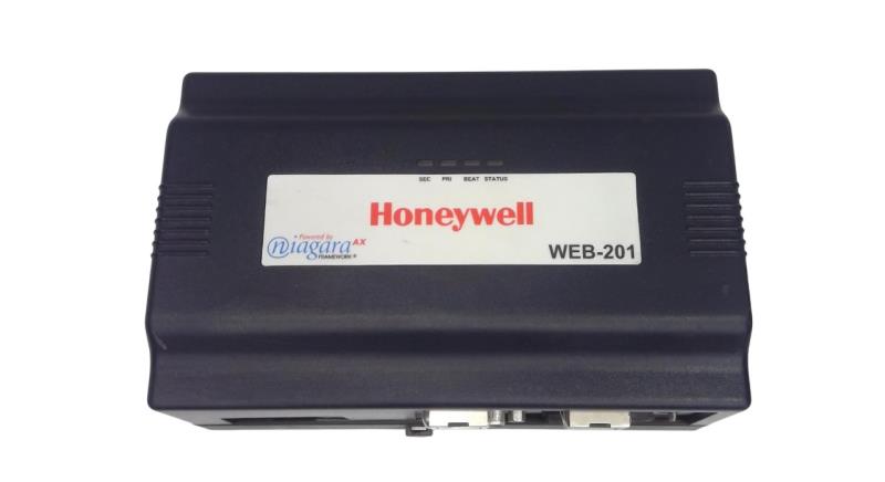 Honeywell WEB-201