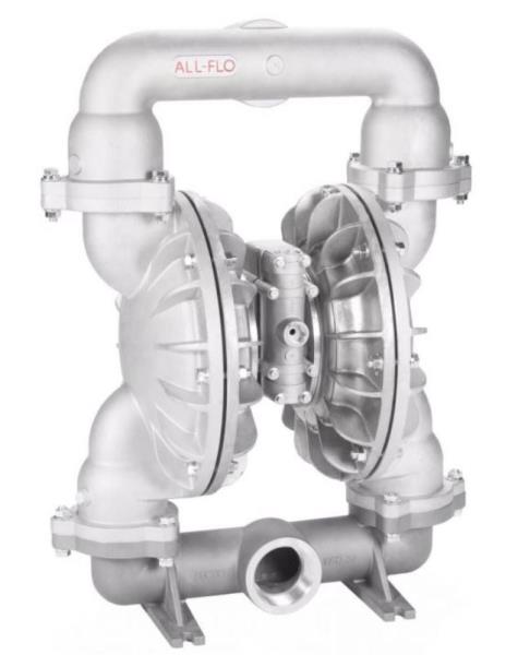 All Flo Pump A300-NAA-GGNN-B30