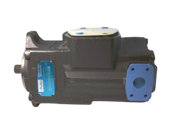 Parker T6CC-017-010-5R10-C110-P31