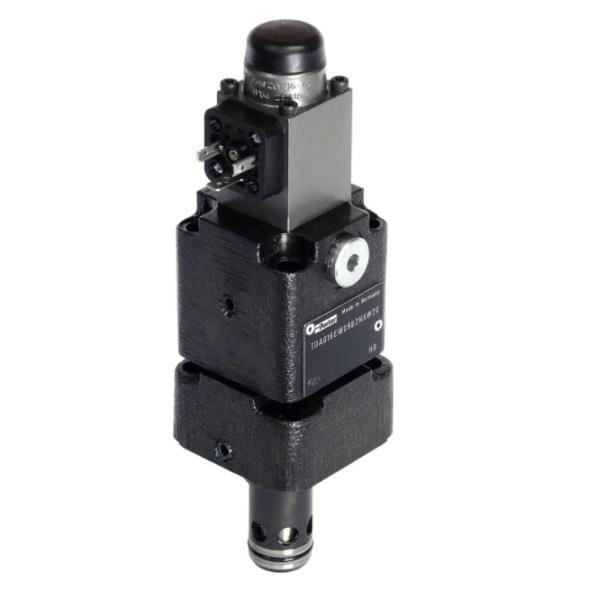 Parker TDA025EW09B2VXW