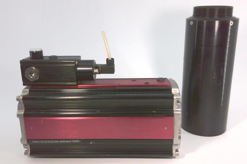 Piab Vacuum Products P6040.V.BX.00.AD.03